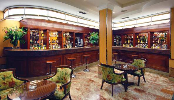 Hotel Madrid Leganés