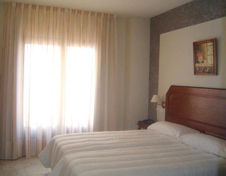 Hotel Rural Al-Andalus