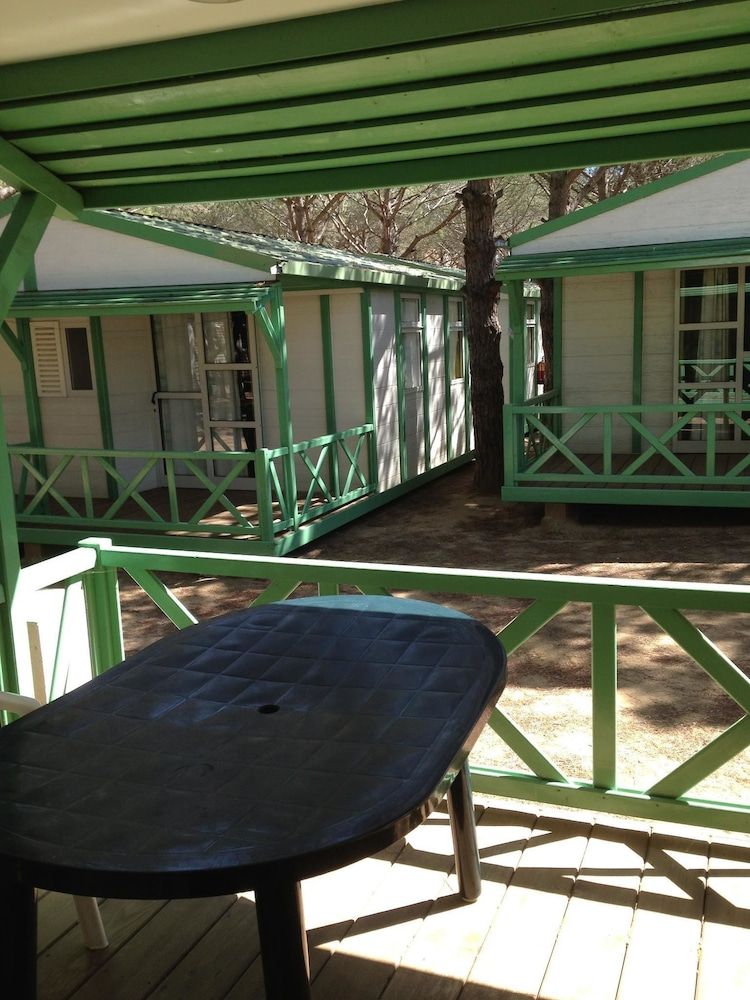 Camping Neptuno