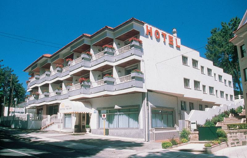 Hotel Silgar 92