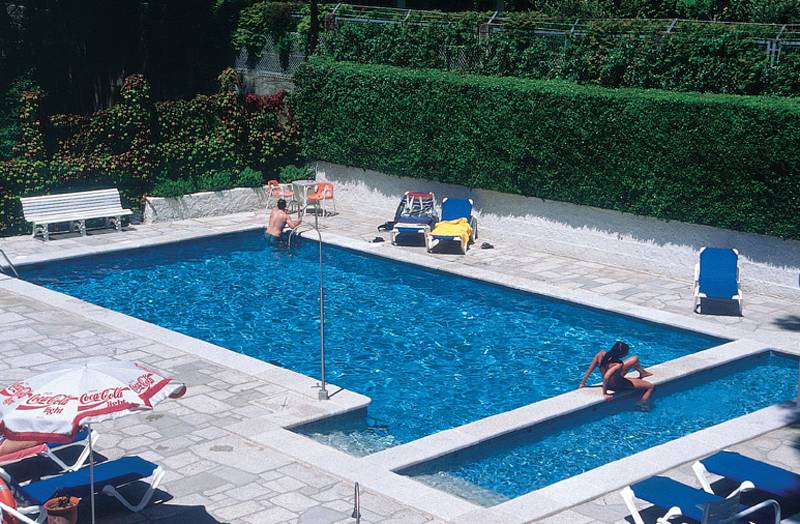 Hotel Silgar 92
