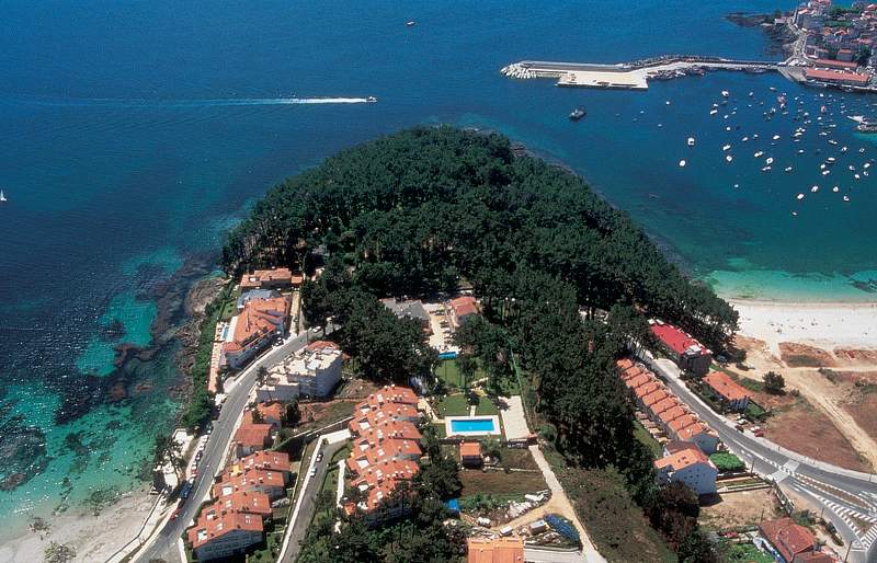 Hotel Silgar 92