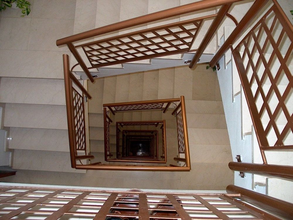 Hotel Madrid