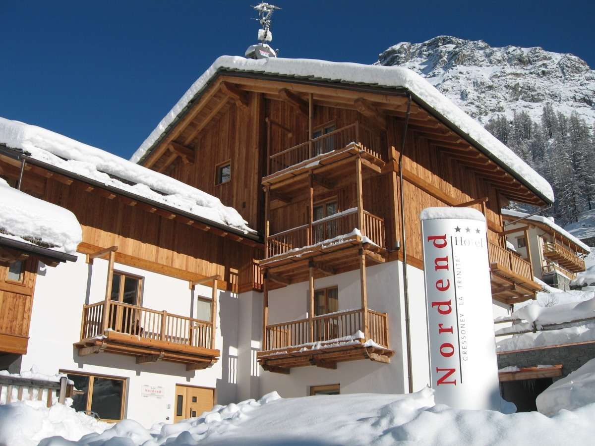 Hotel Nordend
