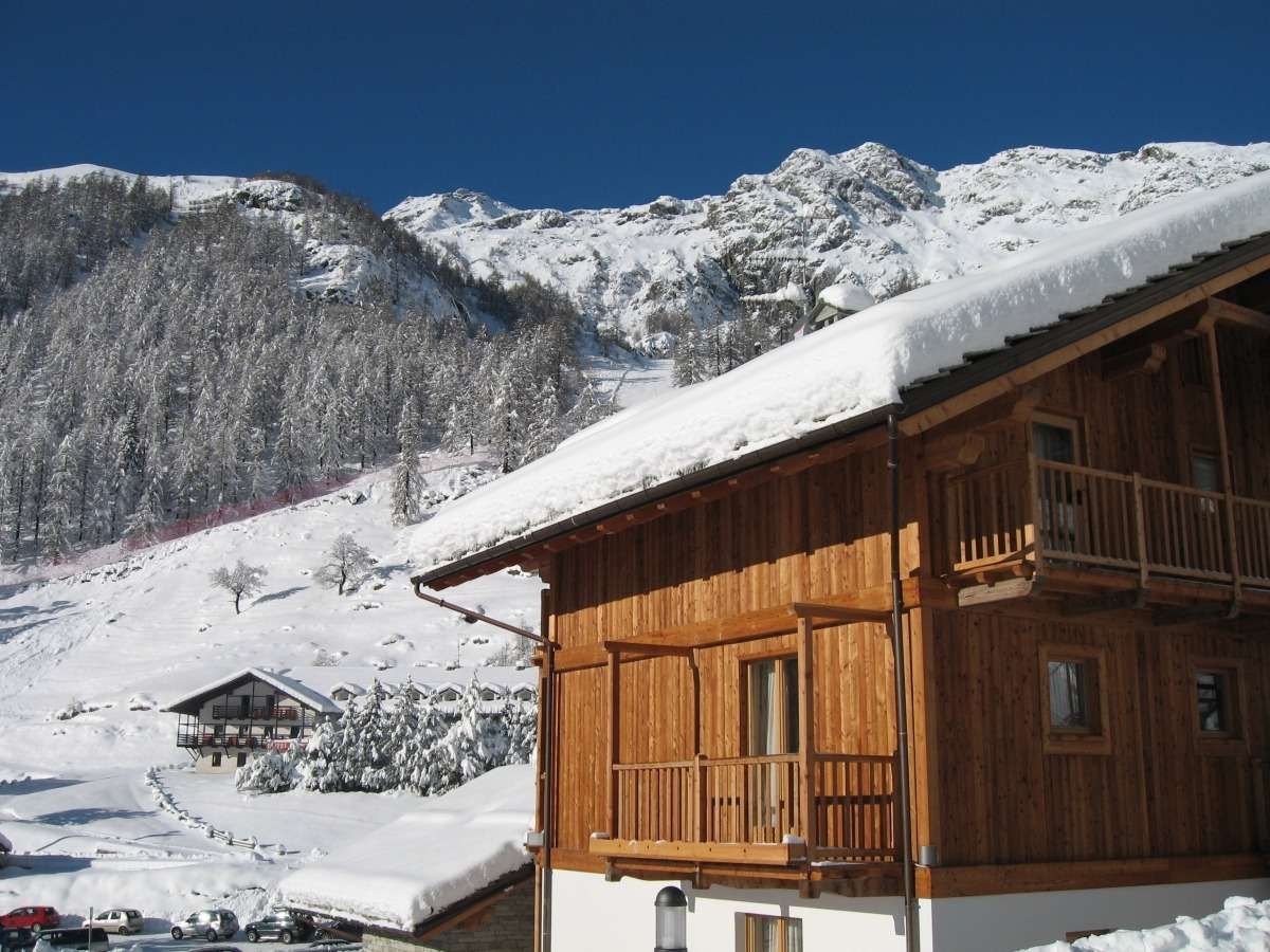 Hotel Nordend