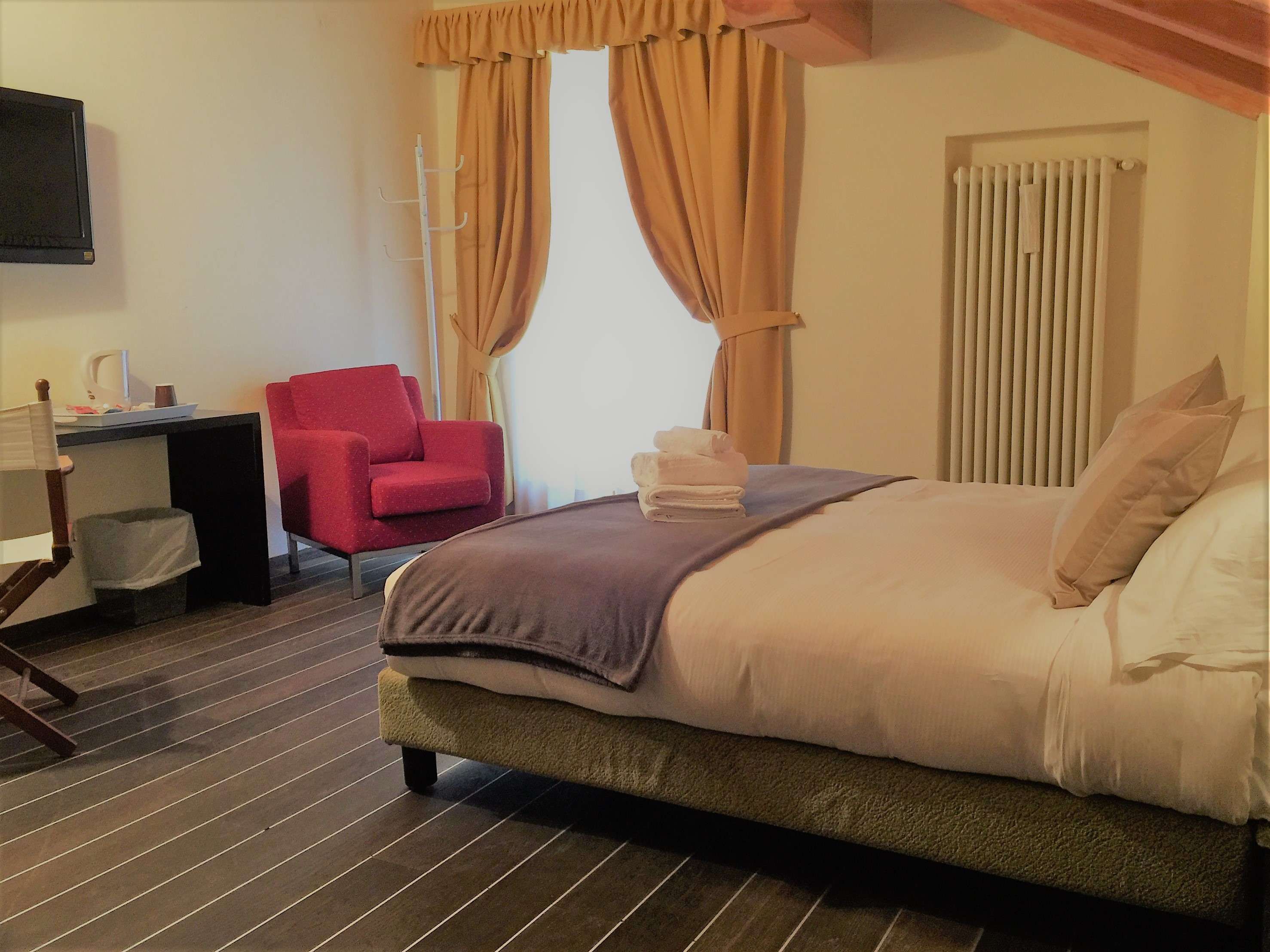 Hotel Nordend