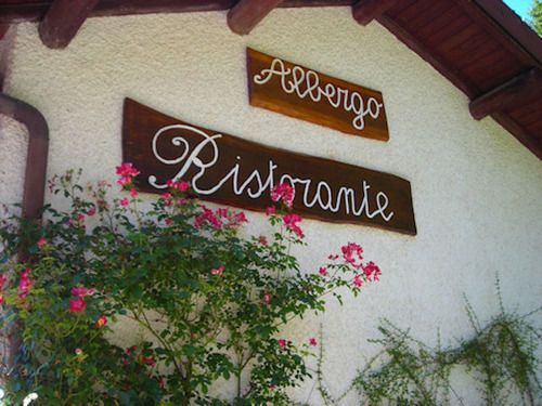 Rondanino