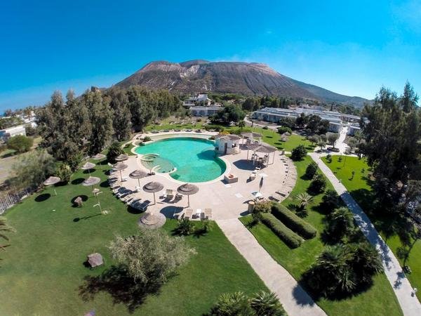 Mari del Sud Resort