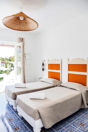 Mari del Sud Resort