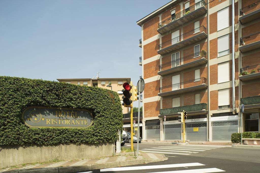 Hotel San Carlo