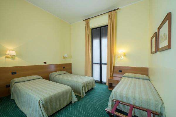 Hotel San Carlo