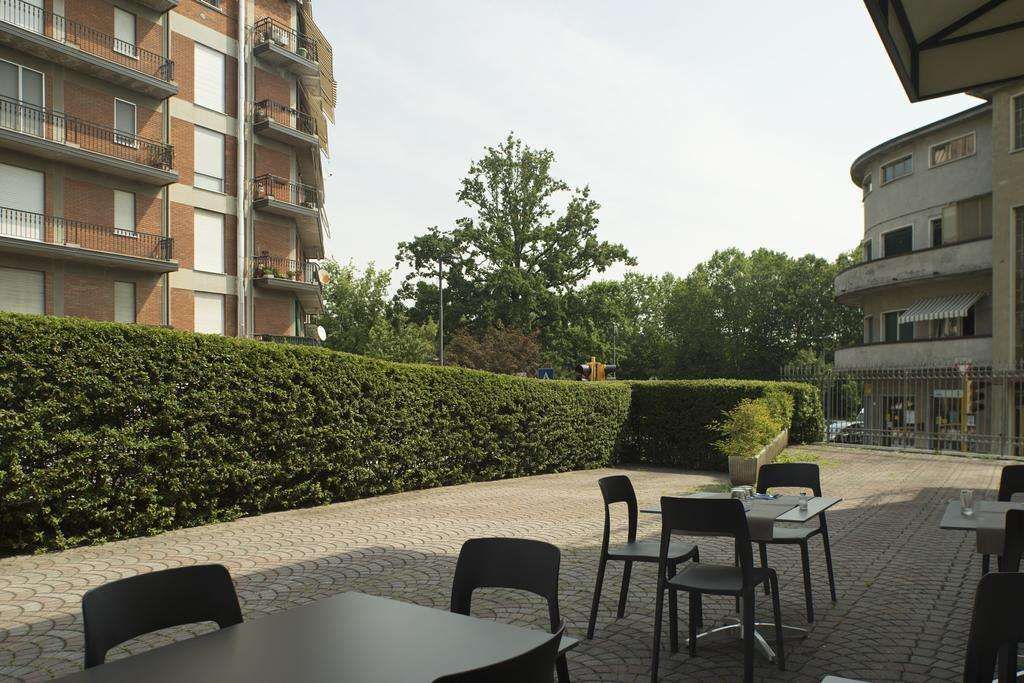 Hotel San Carlo