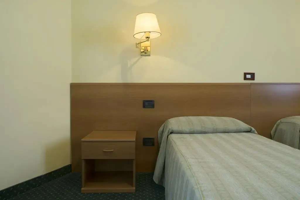 Hotel San Carlo