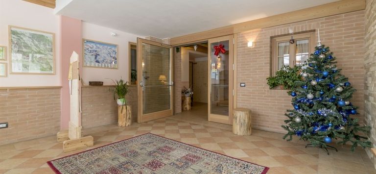 Residence Civetta