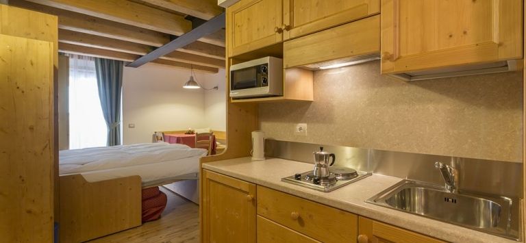 Residence Civetta