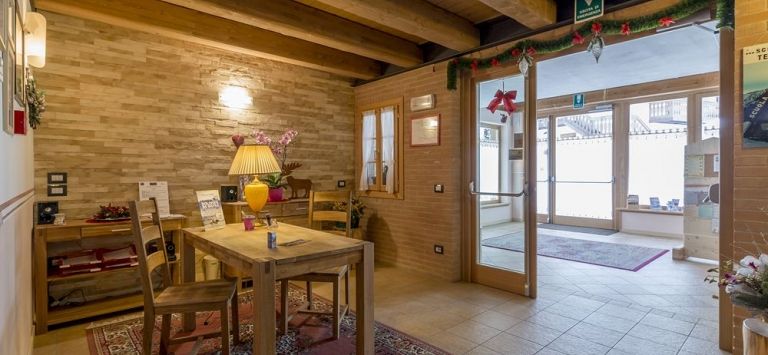 Residence Civetta