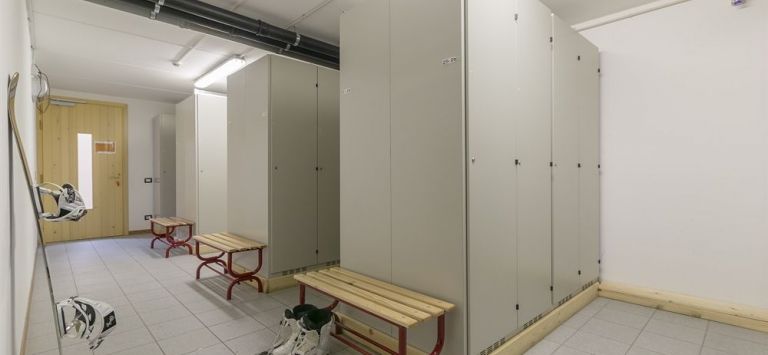 Residence Civetta