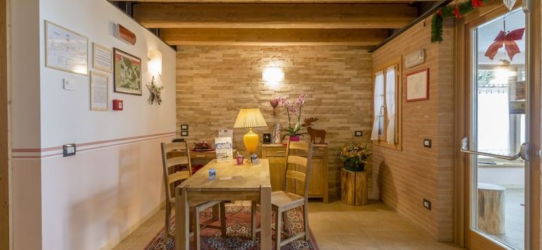 Residence Civetta