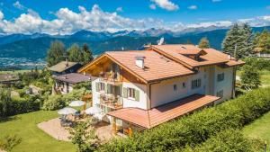 Bed & Breakfast Villa Belfiore Affittacamere