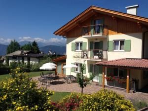 Bed & Breakfast Villa Belfiore Affittacamere