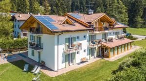 Bed & Breakfast Villa Belfiore Affittacamere
