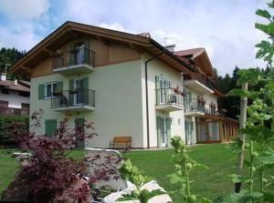 Bed & Breakfast Villa Belfiore Affittacamere
