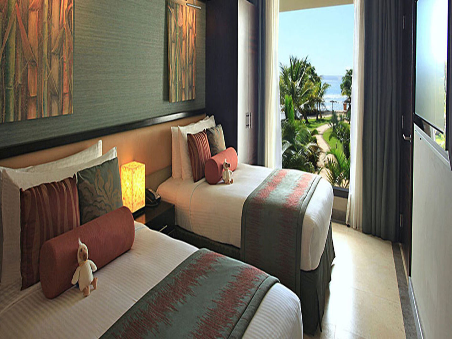 InterContinental Resort Mauritius