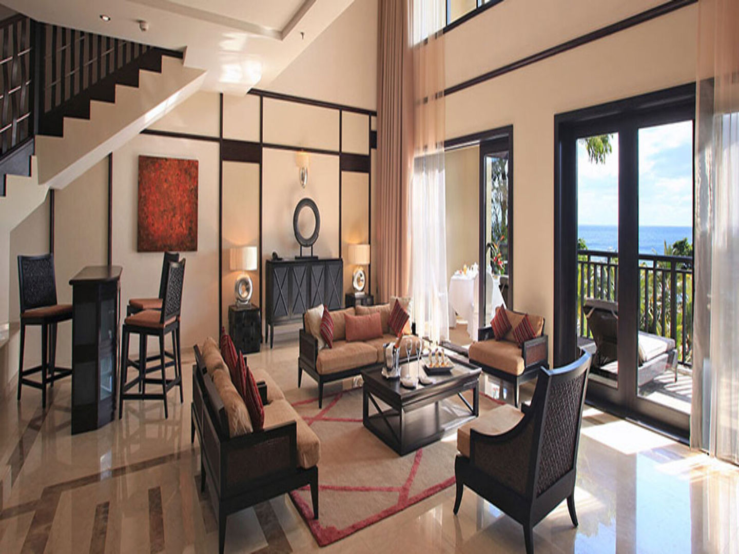 InterContinental Resort Mauritius
