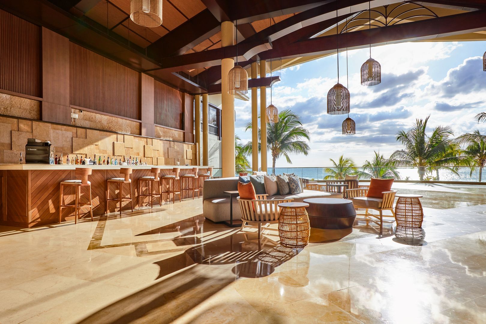 InterContinental Resort Mauritius