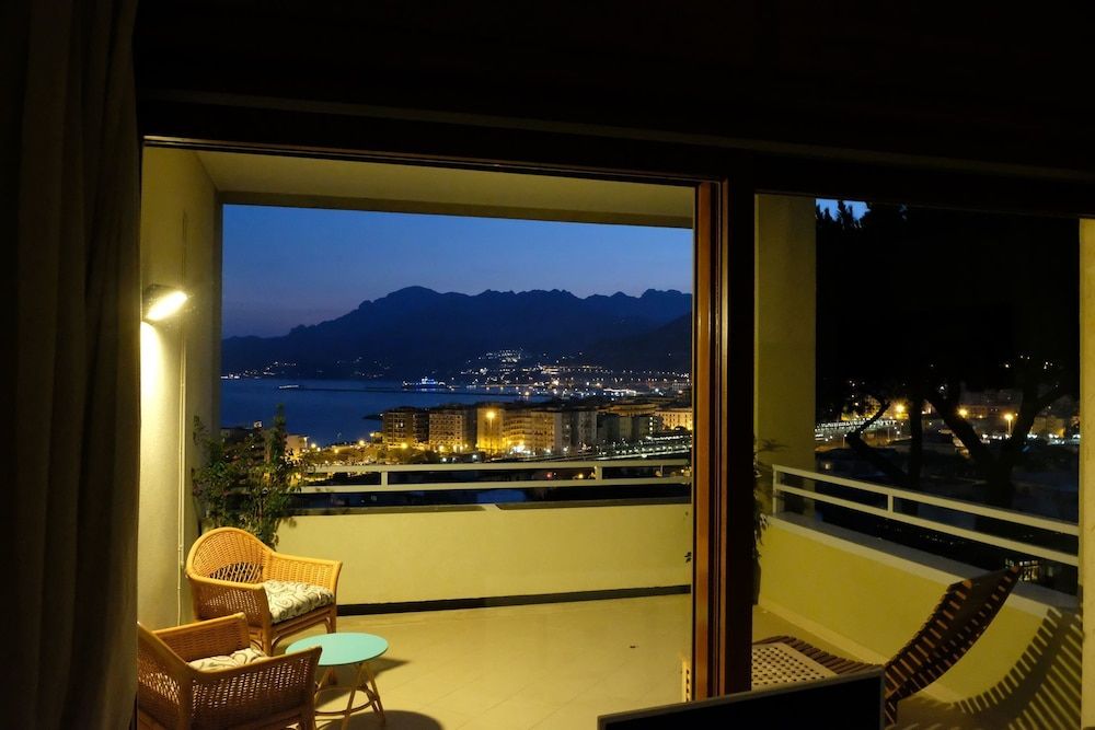 Suite Inn