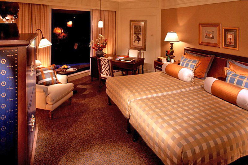 Mandarin Oriental Bangkok