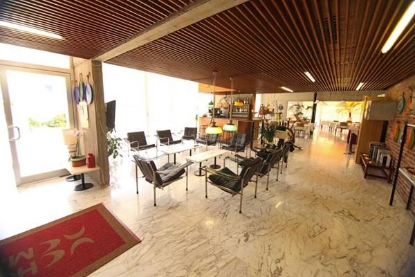 Hotel Marina