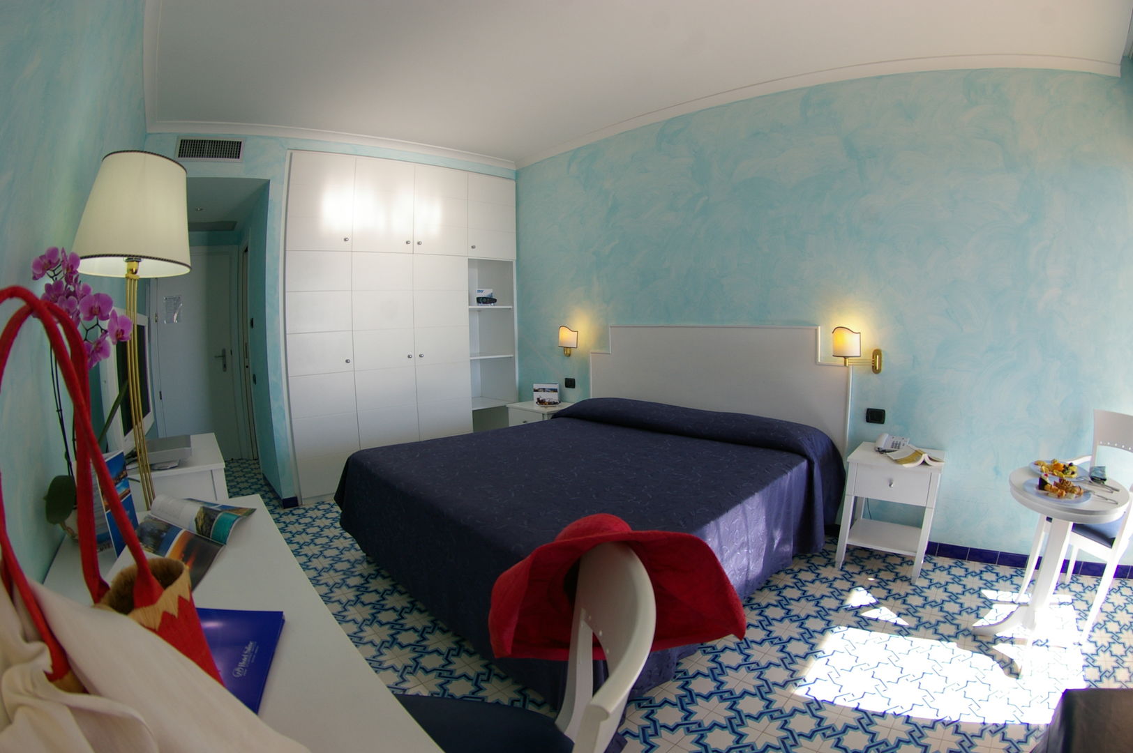 Hotel Saline