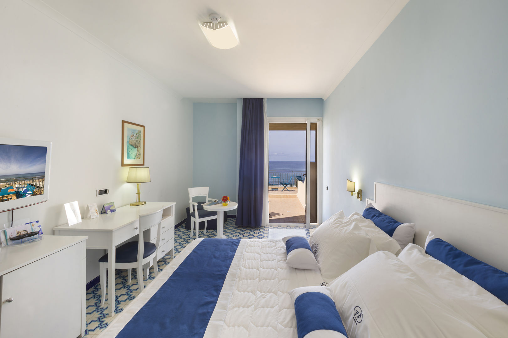 Hotel Saline