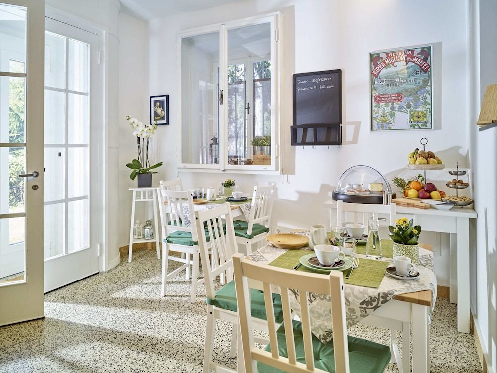 B&B Ai Colli