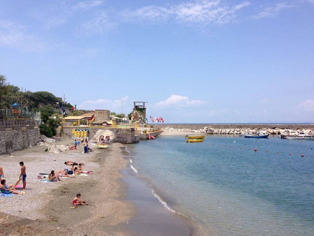 Hotel Residence Villa Anna