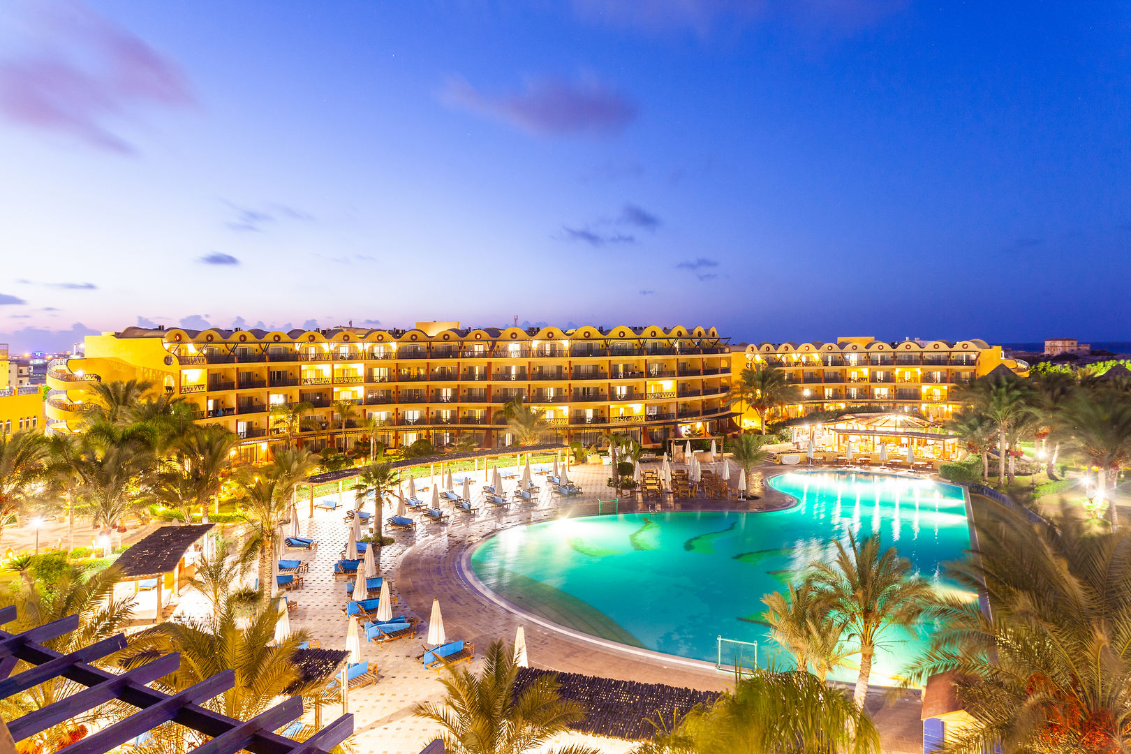 Carols Beau Rivage Matrouh