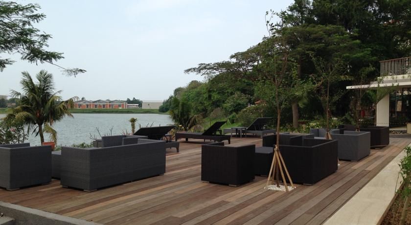 Sheraton Jakarta Soekarno Hatta Airport