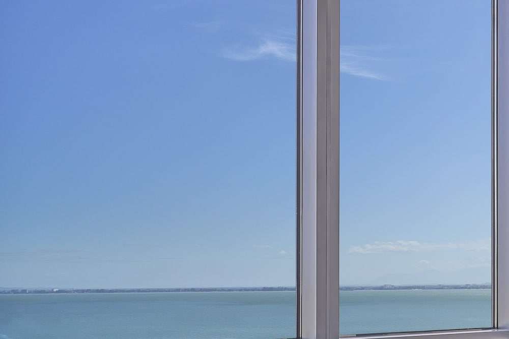 Marriott Executive Apartments, Penang