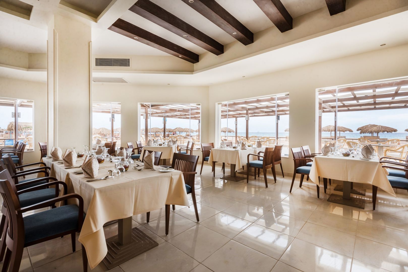 Shams Lodge Water Sports Resort