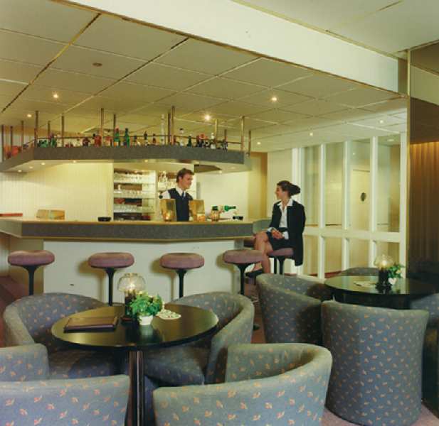 Leonardo Hotel Utrecht City Center