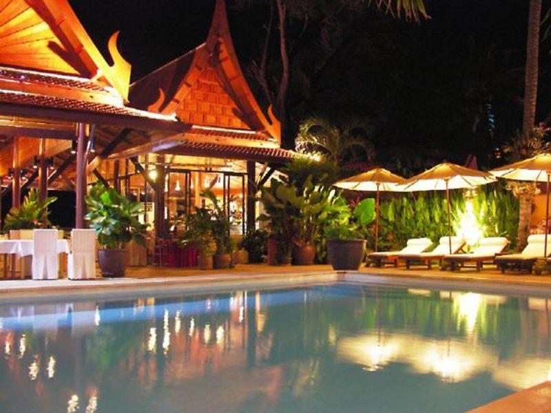 White House Beach Resort & Spa