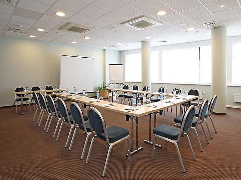 Green Park Hotel Klaipeda