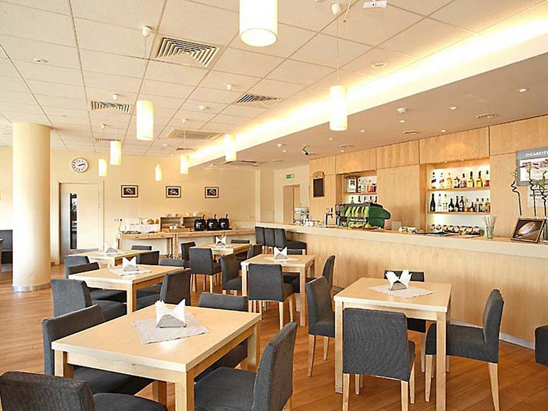 Green Park Hotel Klaipeda