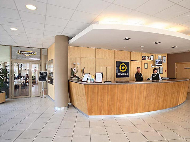 Green Park Hotel Klaipeda