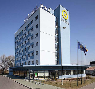 Green Park Hotel Klaipeda