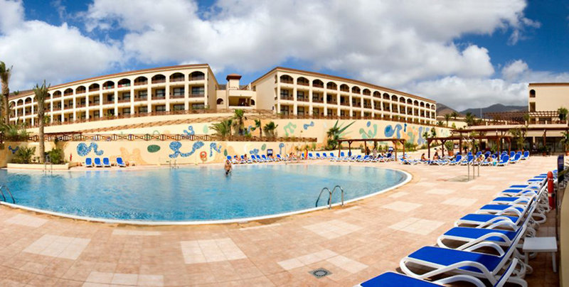 Hotel LIVVO Jandía Golf