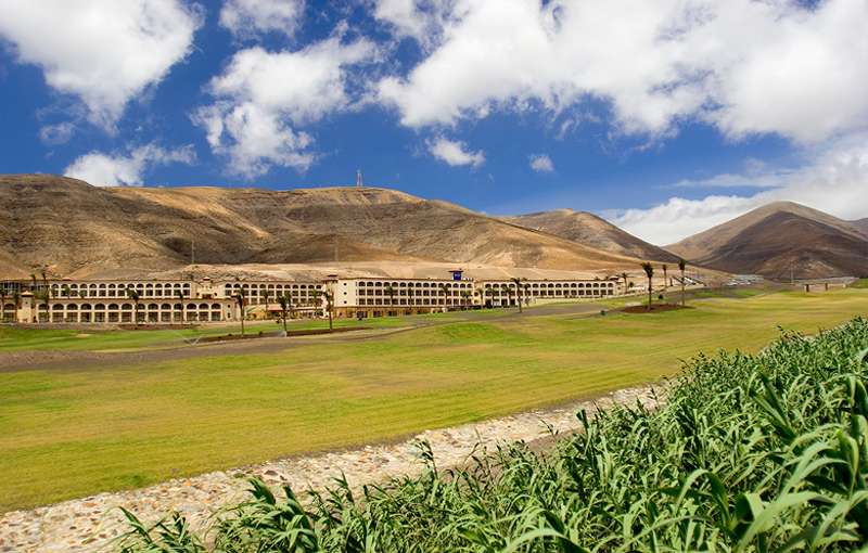 Hotel LIVVO Jandía Golf