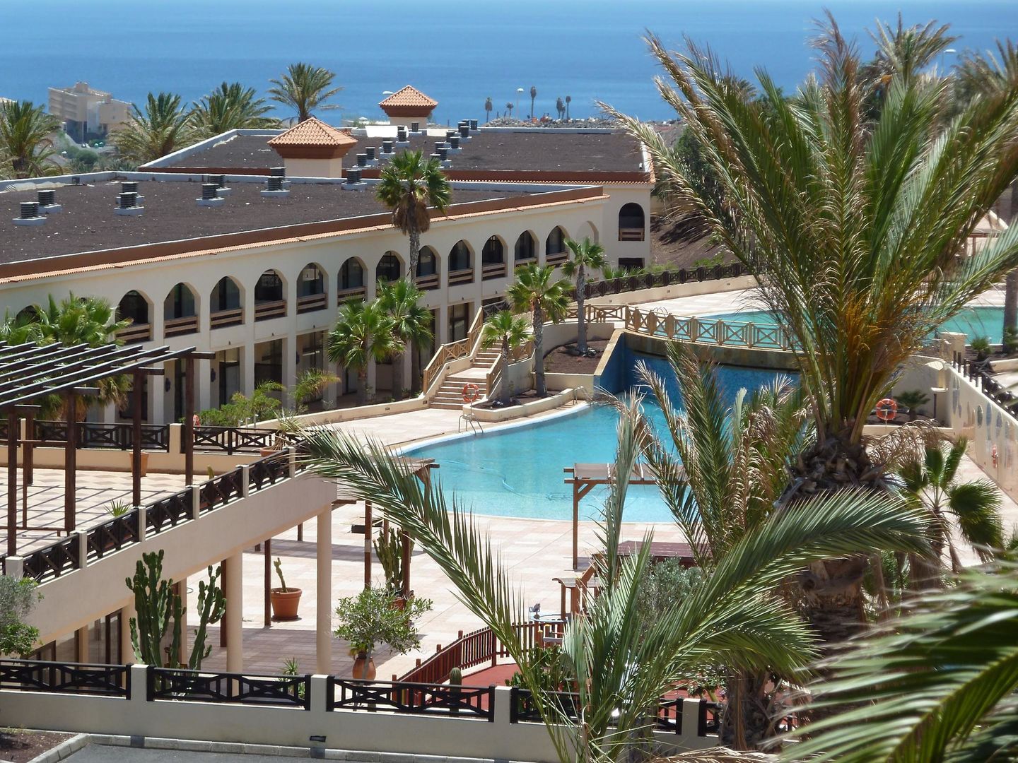 Hotel LIVVO Jandía Golf