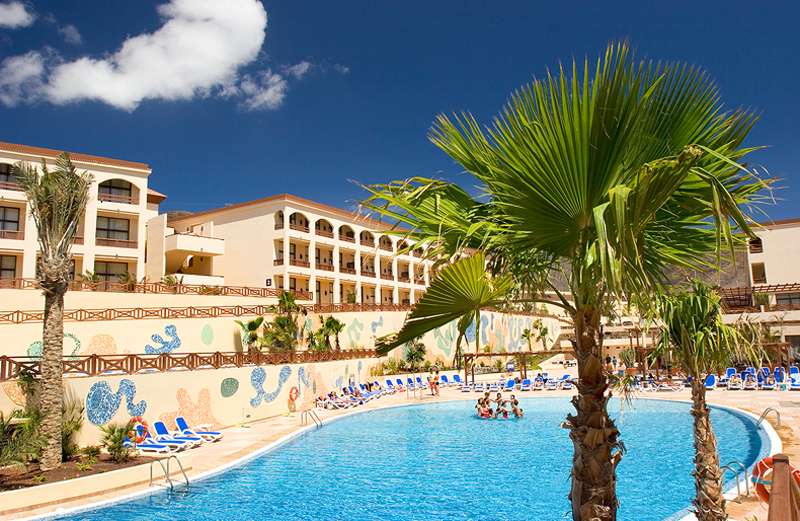 Hotel LIVVO Jandía Golf